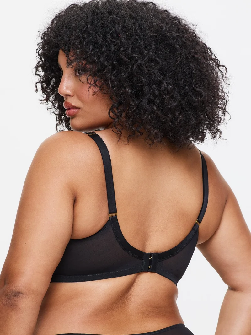 Ann Summers Ann Summers Untamed Seduction Padded Ll Plunge